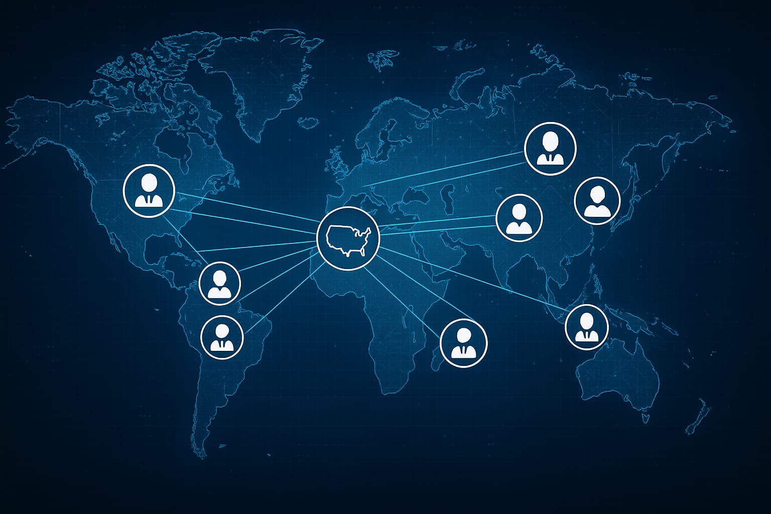 Plataforma Impulsada por la Misión